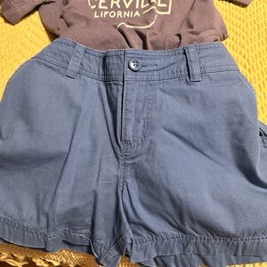 Columbia Sportswear Shorts size 8
